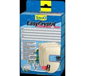 Tetra EASY CRISTAL FILTER PACK C 600